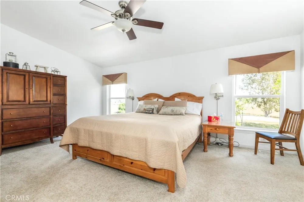 1876 Rancho Lomas Way San Miguel, CA 93451