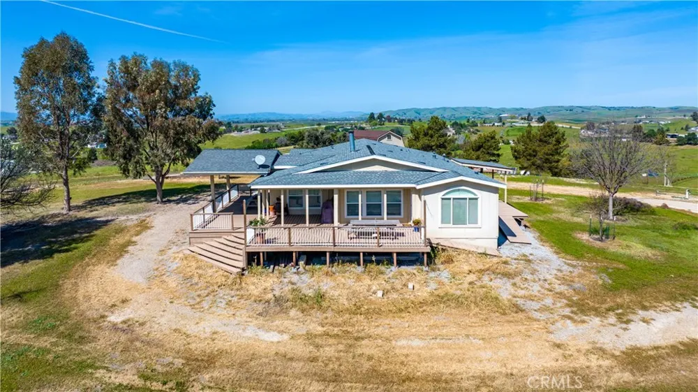 1876 Rancho Lomas Way San Miguel, CA 93451
