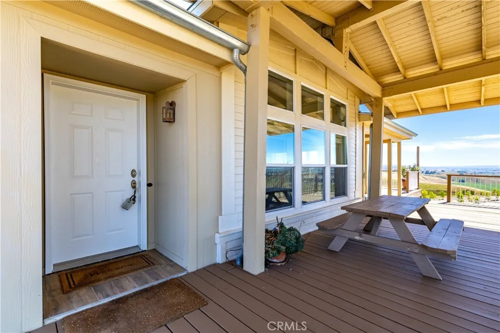 1876 Rancho Lomas Way San Miguel, CA 93451