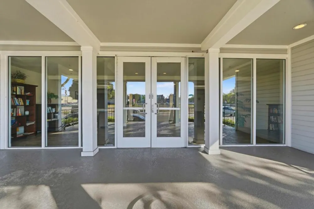 411 Park Avenue #105 San Jose, CA 95110