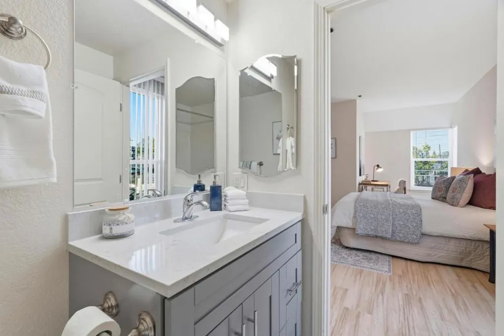 411 Park Avenue #105 San Jose, CA 95110