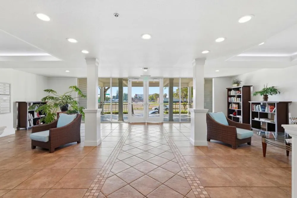 411 Park Avenue #105 San Jose, CA 95110