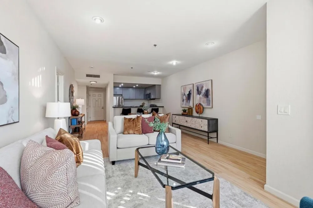 411 Park Avenue #105 San Jose, CA 95110