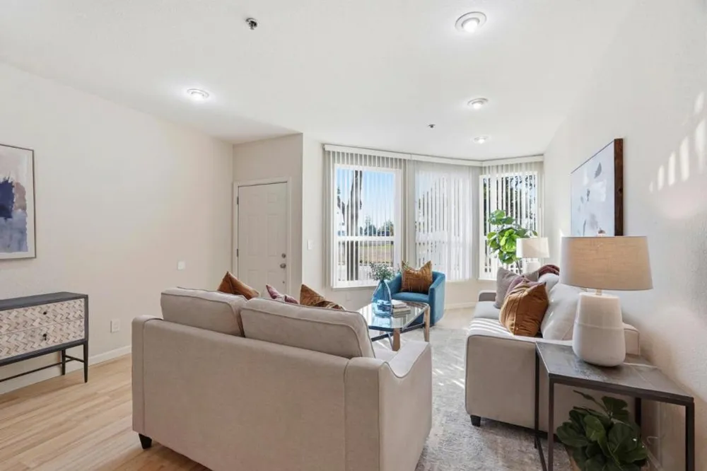 411 Park Avenue #105 San Jose, CA 95110