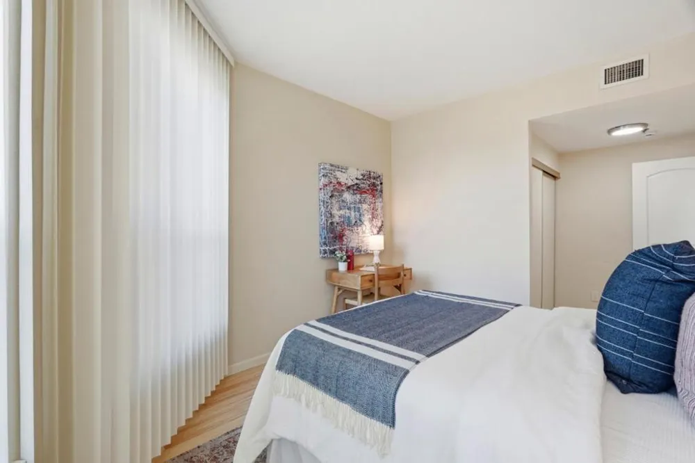 411 Park Avenue #105 San Jose, CA 95110