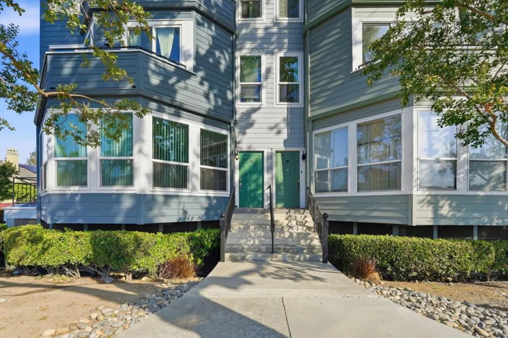 411 Park Avenue #105 San Jose, CA 95110