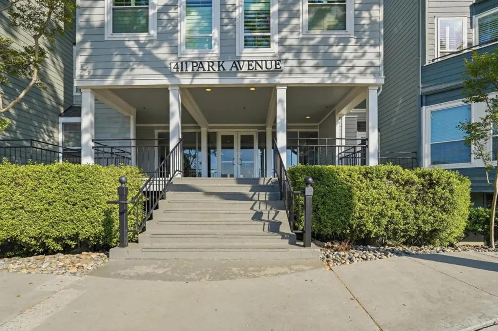 411 Park Avenue #105 San Jose, CA 95110