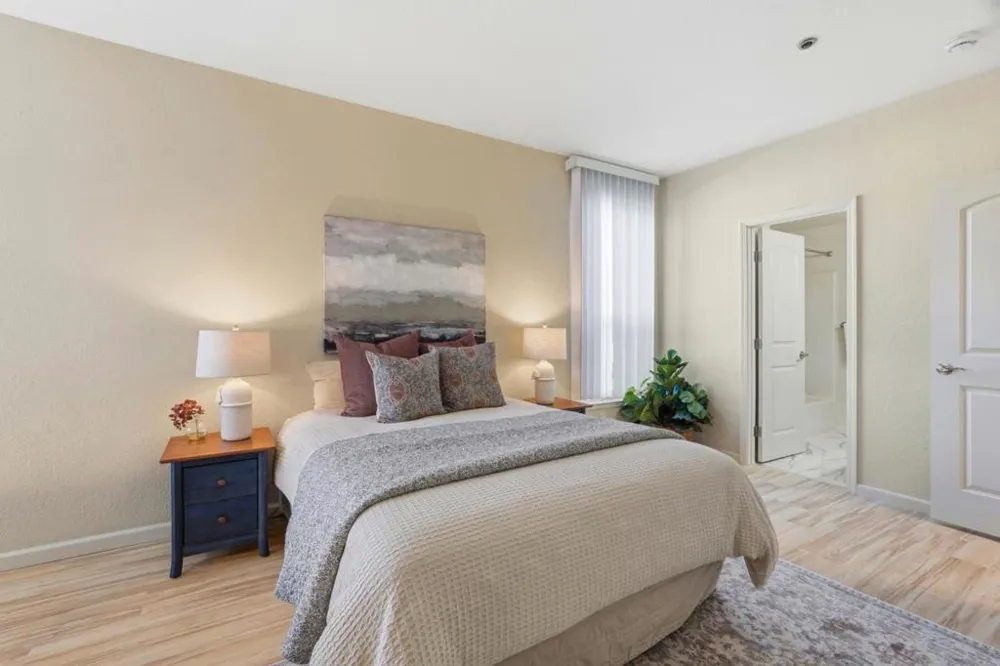 411 Park Avenue #105 San Jose, CA 95110