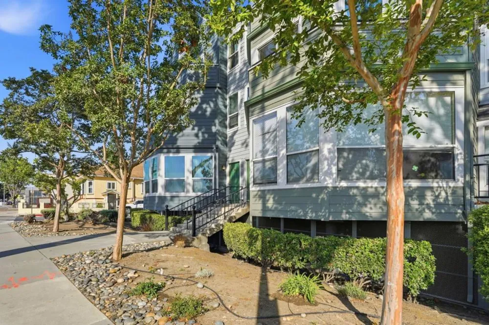 411 Park Avenue #105 San Jose, CA 95110