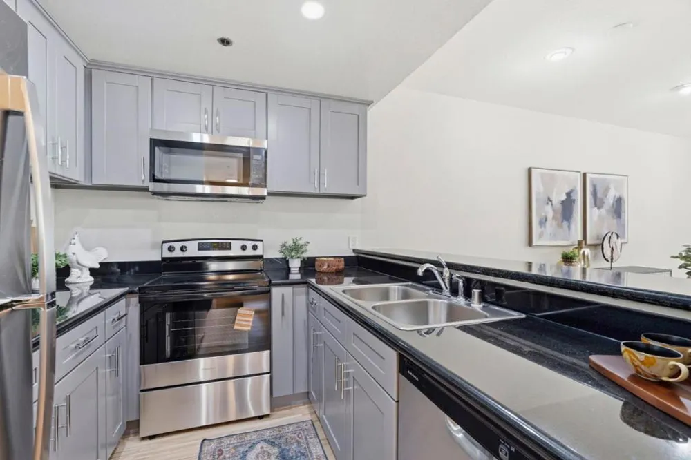411 Park Avenue #105 San Jose, CA 95110