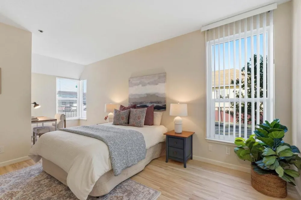 411 Park Avenue #105 San Jose, CA 95110