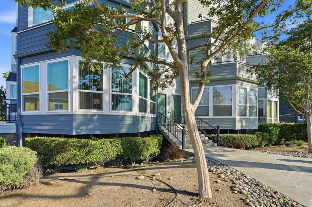 411 Park Avenue #105 San Jose, CA 95110