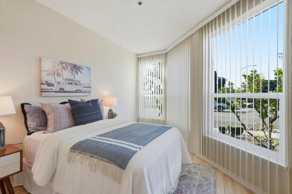 411 Park Avenue #105 San Jose, CA 95110