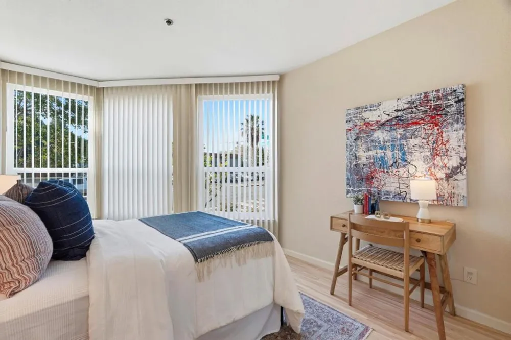 411 Park Avenue #105 San Jose, CA 95110