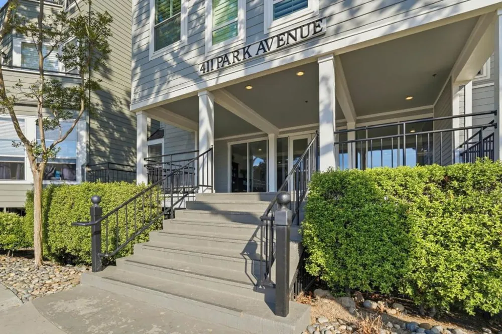 411 Park Avenue #105 San Jose, CA 95110