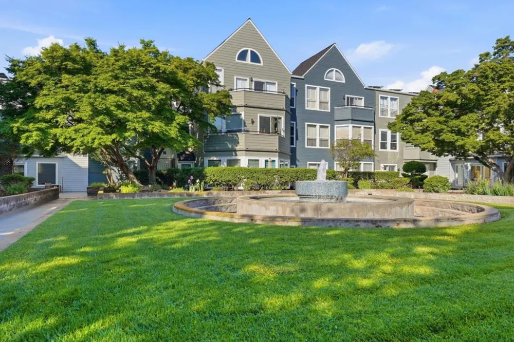 411 Park Avenue #105 San Jose, CA 95110