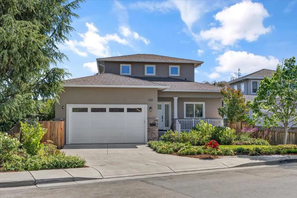 10200 Empire Avenue Cupertino, CA 95014