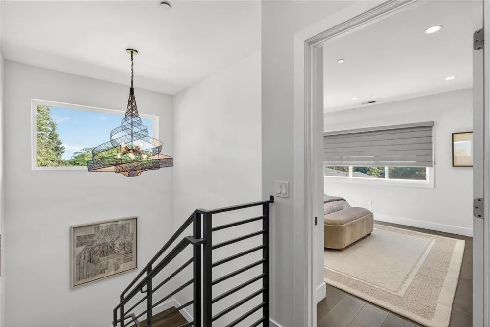 10200 Empire Avenue Cupertino, CA 95014