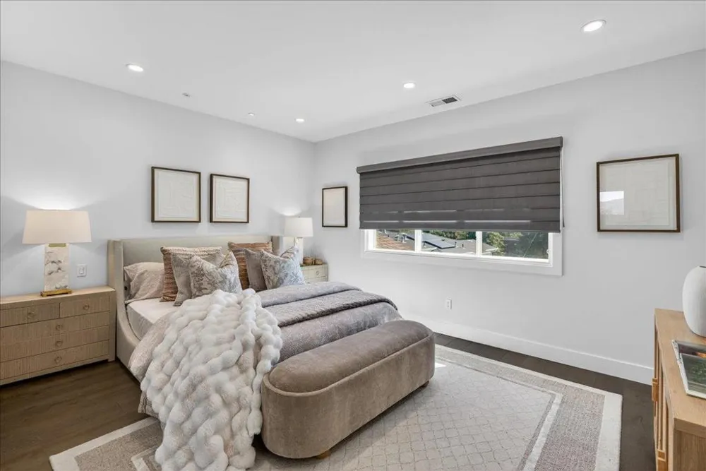 10200 Empire Avenue Cupertino, CA 95014