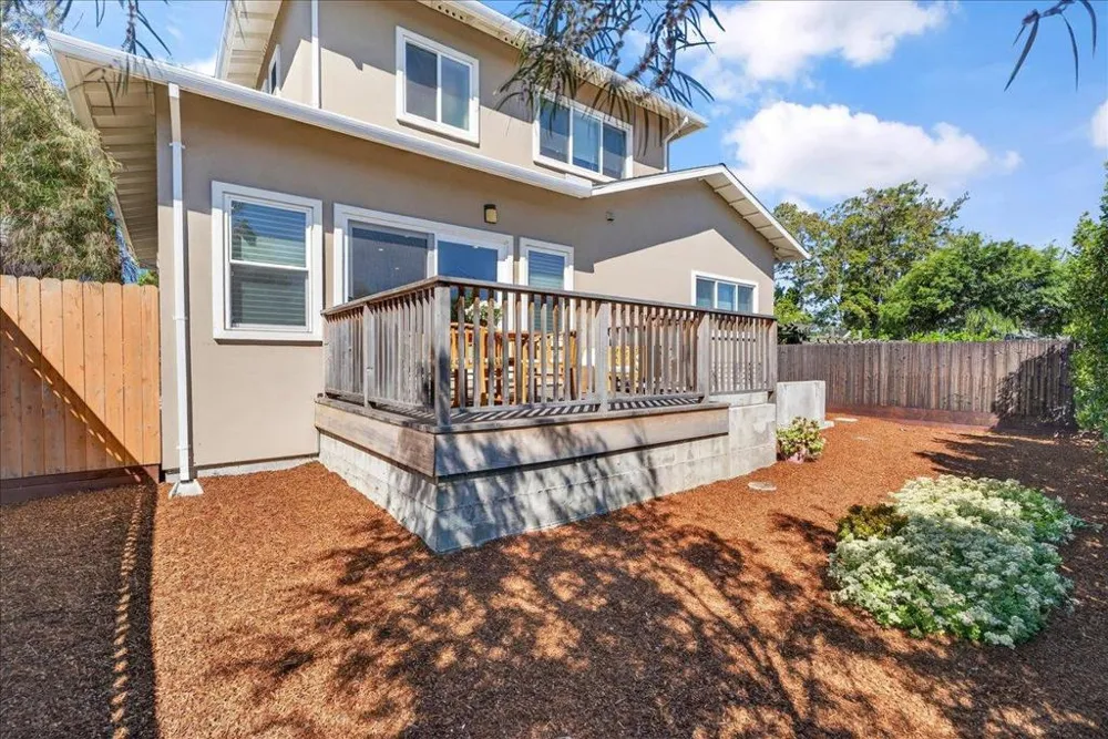 10200 Empire Avenue Cupertino, CA 95014