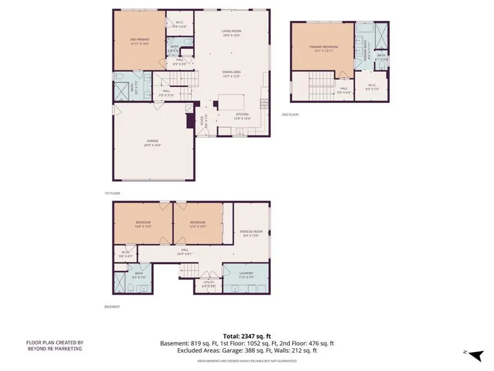 10200 Empire Avenue Cupertino, CA 95014