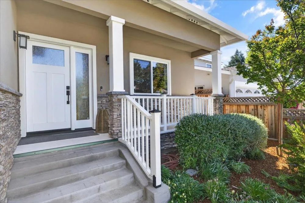 10200 Empire Avenue Cupertino, CA 95014