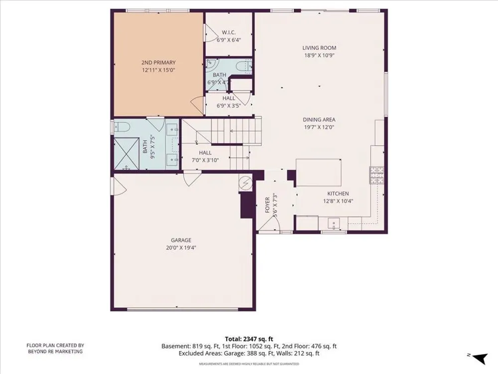 10200 Empire Avenue Cupertino, CA 95014