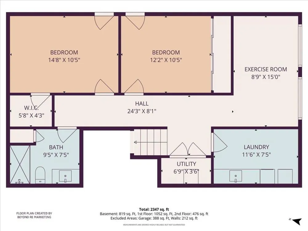 10200 Empire Avenue Cupertino, CA 95014