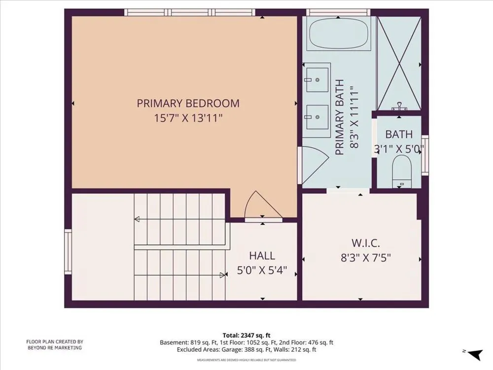 10200 Empire Avenue Cupertino, CA 95014