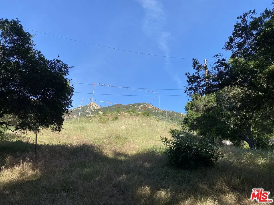 661 Cold Canyon Road Calabasas, CA 91302
