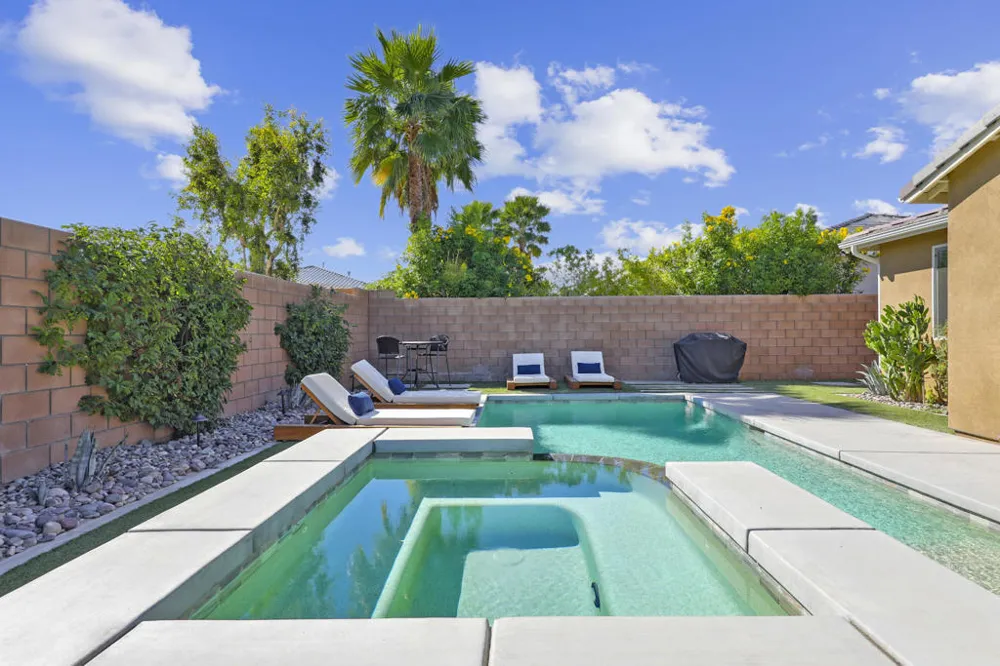 43402 Hazelton Lane Bermuda Dunes, CA 92203