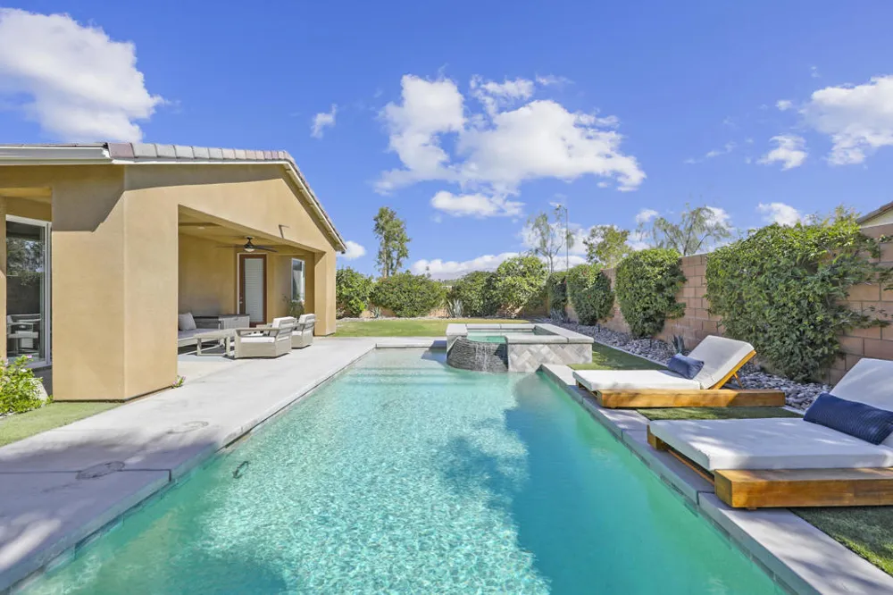 43402 Hazelton Lane Bermuda Dunes, CA 92203