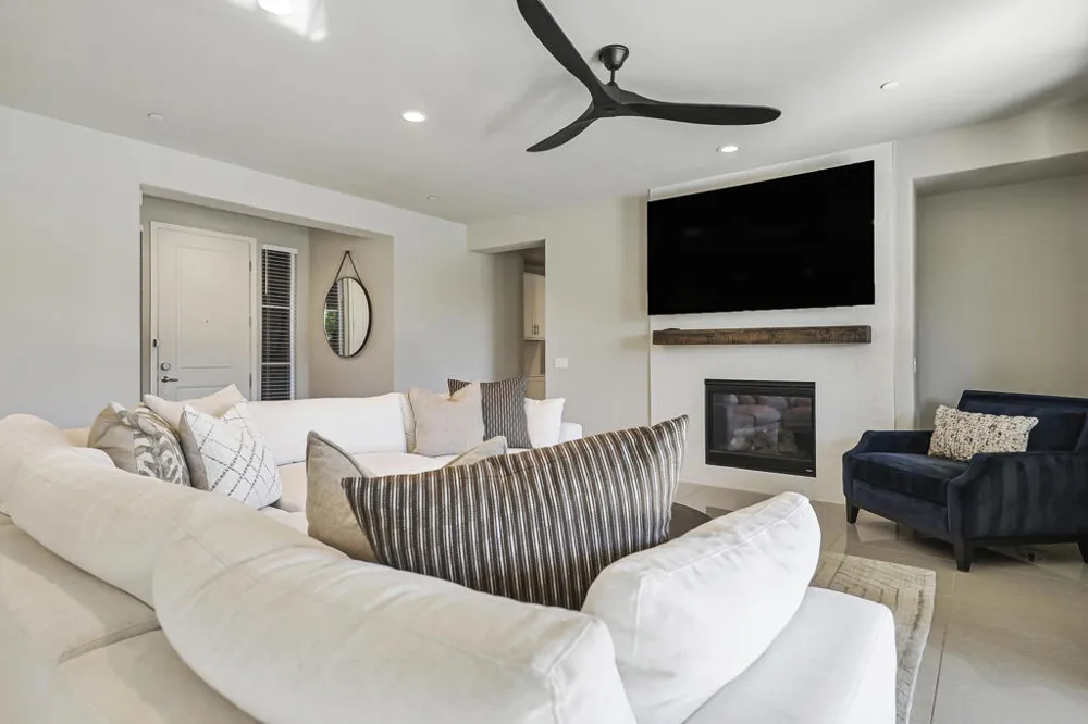 43402 Hazelton Lane Bermuda Dunes, CA 92203