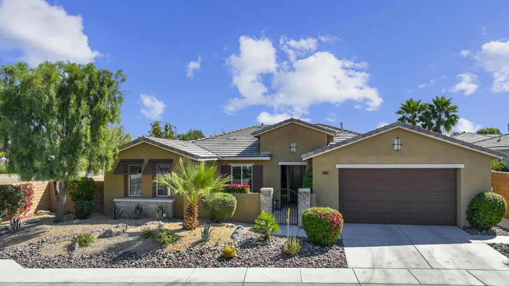 43402 Hazelton Lane Bermuda Dunes, CA 92203