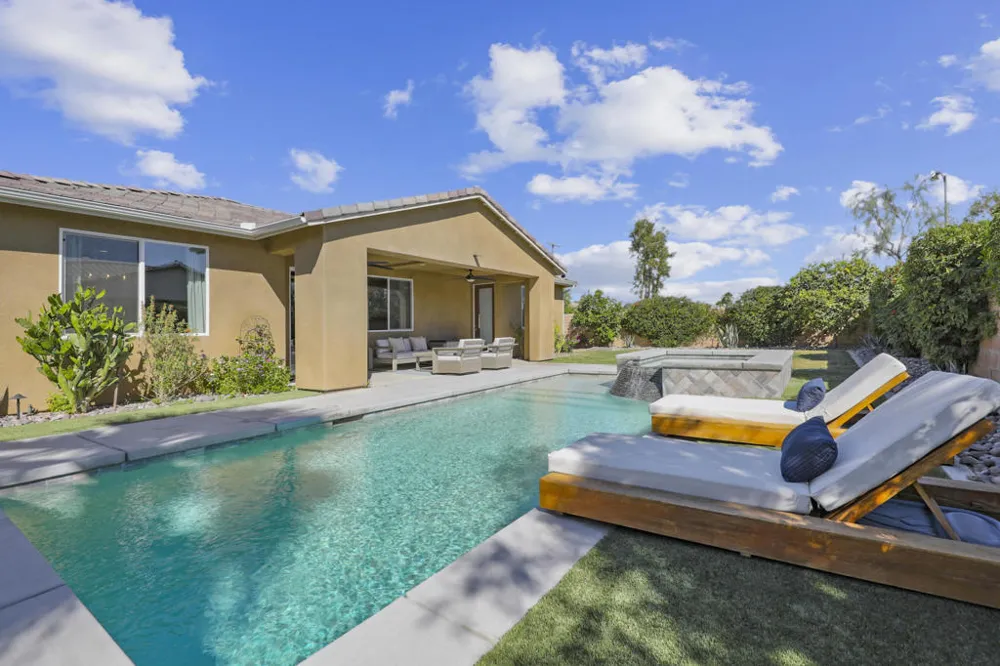 43402 Hazelton Lane Bermuda Dunes, CA 92203