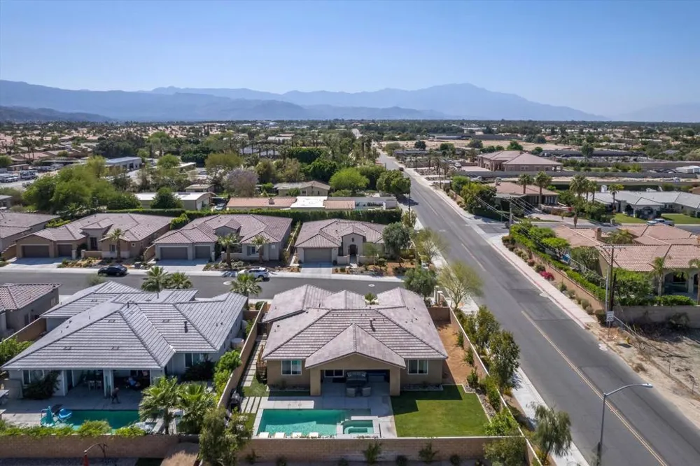 43402 Hazelton Lane Bermuda Dunes, CA 92203