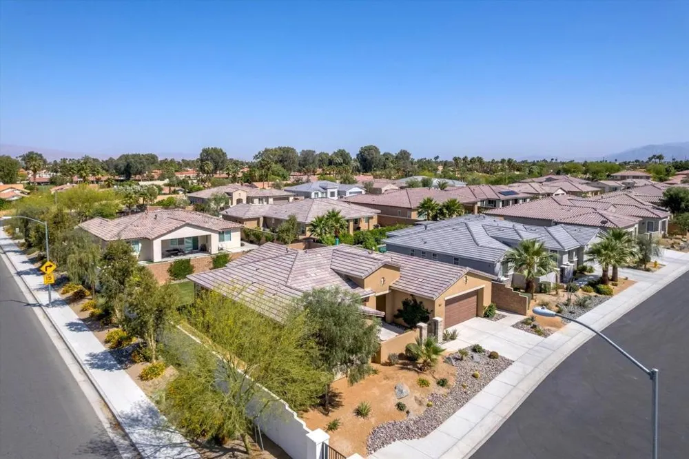 43402 Hazelton Lane Bermuda Dunes, CA 92203