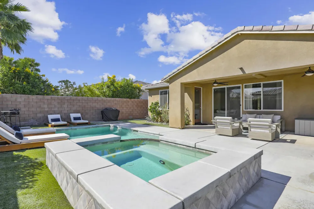 43402 Hazelton Lane Bermuda Dunes, CA 92203
