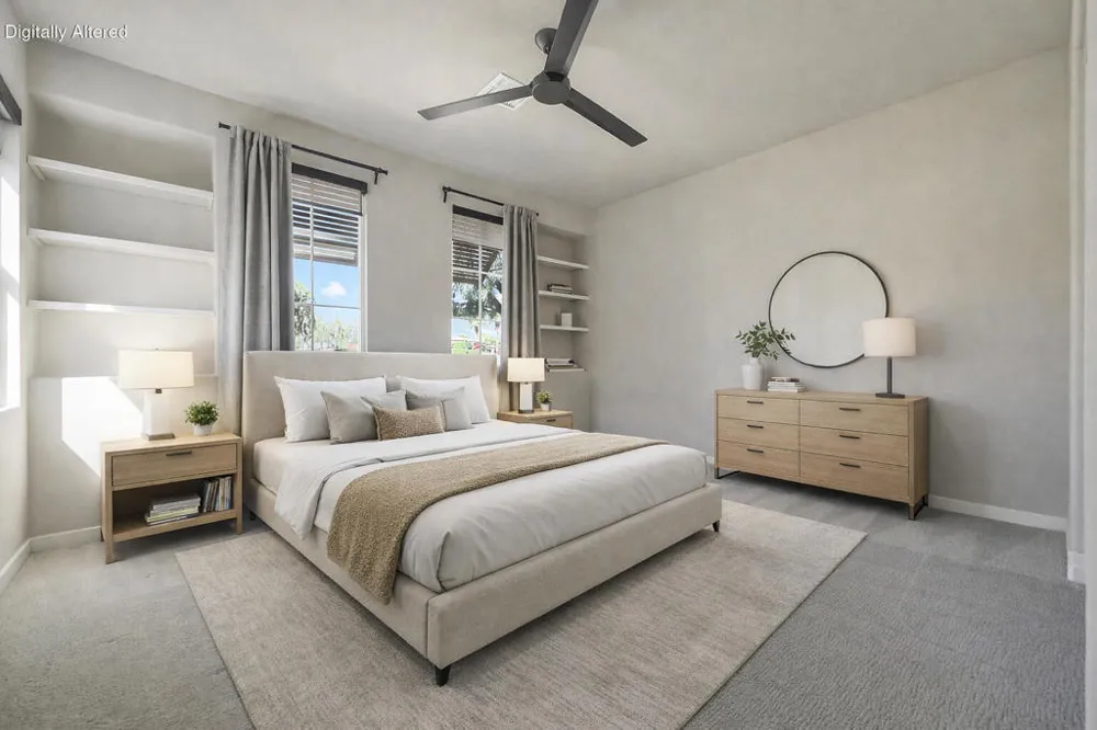 43402 Hazelton Lane Bermuda Dunes, CA 92203
