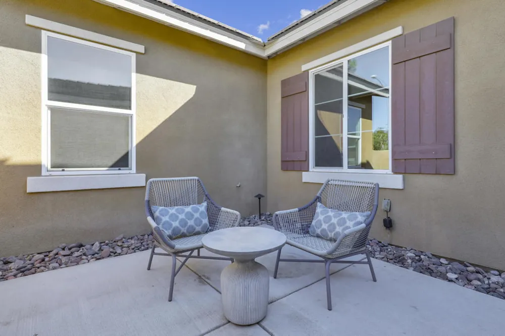 43402 Hazelton Lane Bermuda Dunes, CA 92203