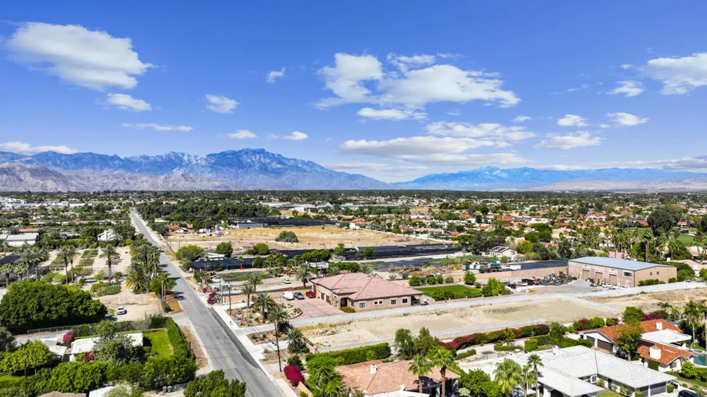 43402 Hazelton Lane Bermuda Dunes, CA 92203