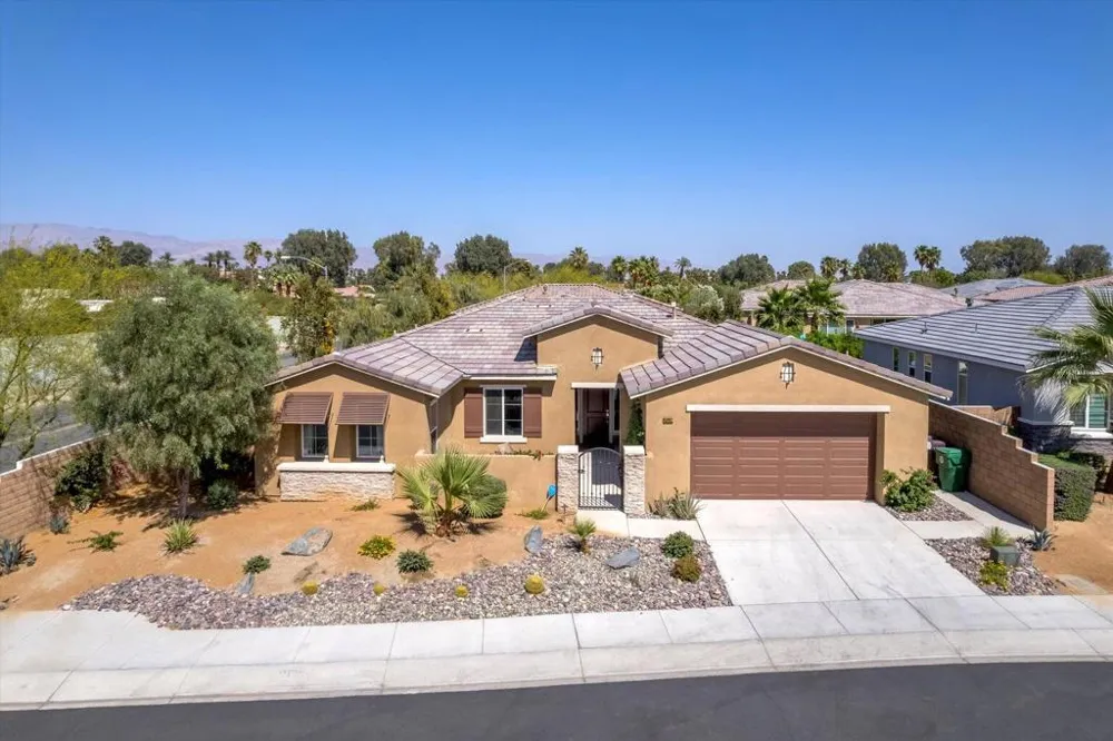 43402 Hazelton Lane Bermuda Dunes, CA 92203