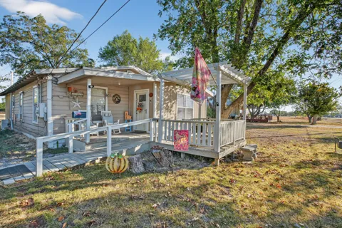 1309 Blackjack Street