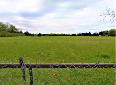 1601 Old Hickory Trail