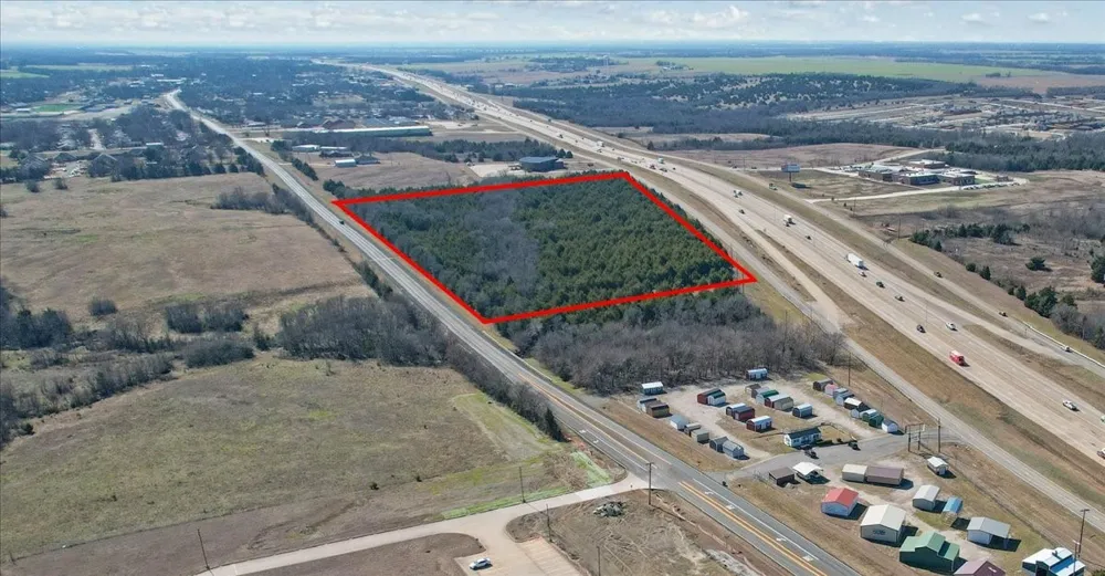 Collins Freeway Howe, TX 75459
