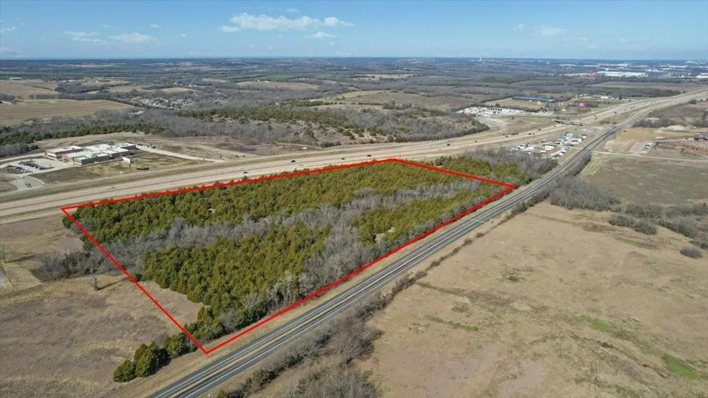 Collins Freeway Howe, TX 75459