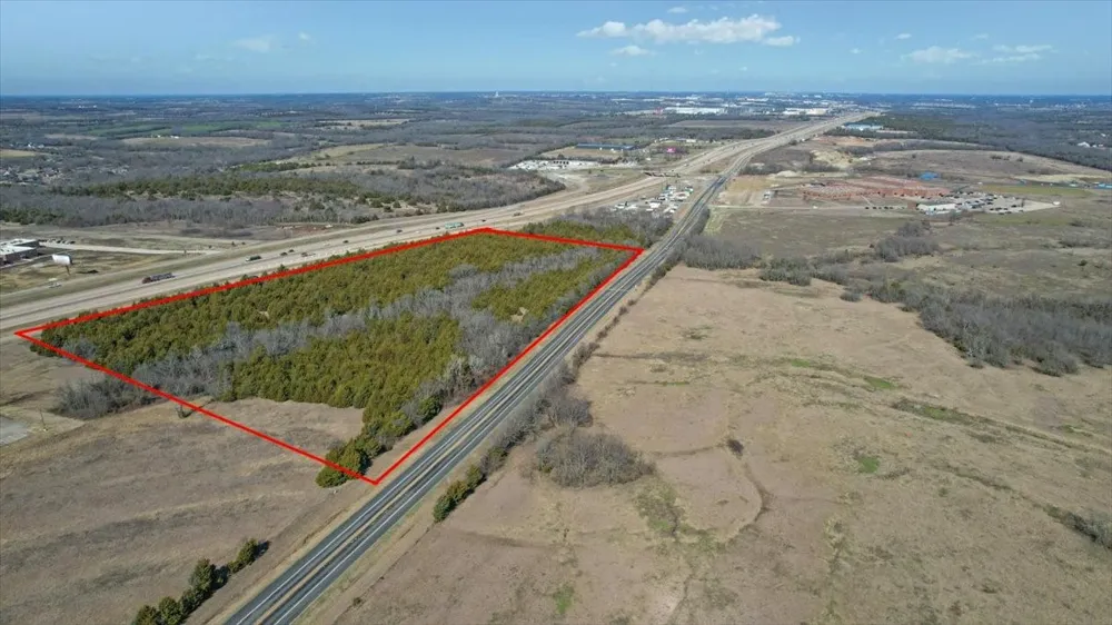 Collins Freeway Howe, TX 75459