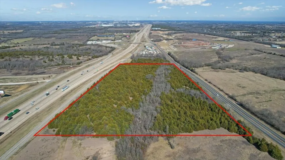 Collins Freeway Howe, TX 75459