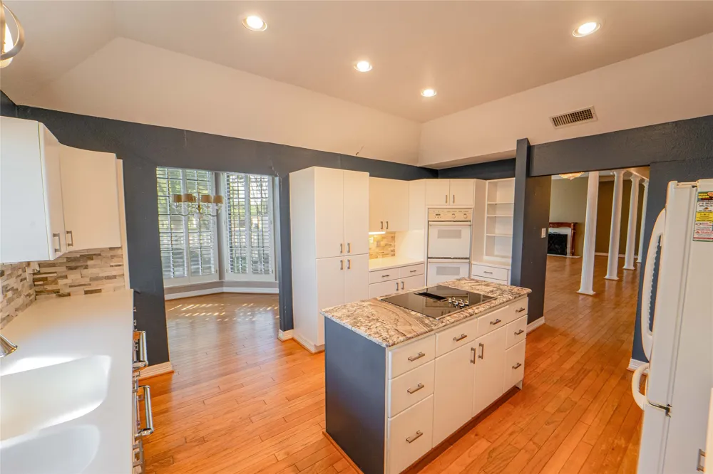8 Chaparral Lane Breckenridge, TX 76424