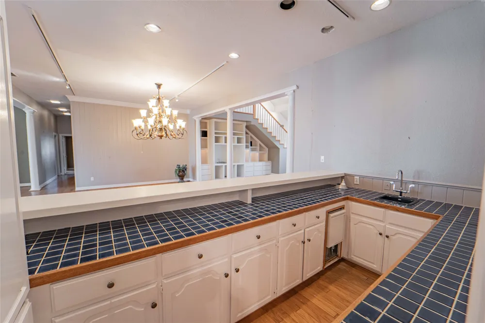 8 Chaparral Lane Breckenridge, TX 76424